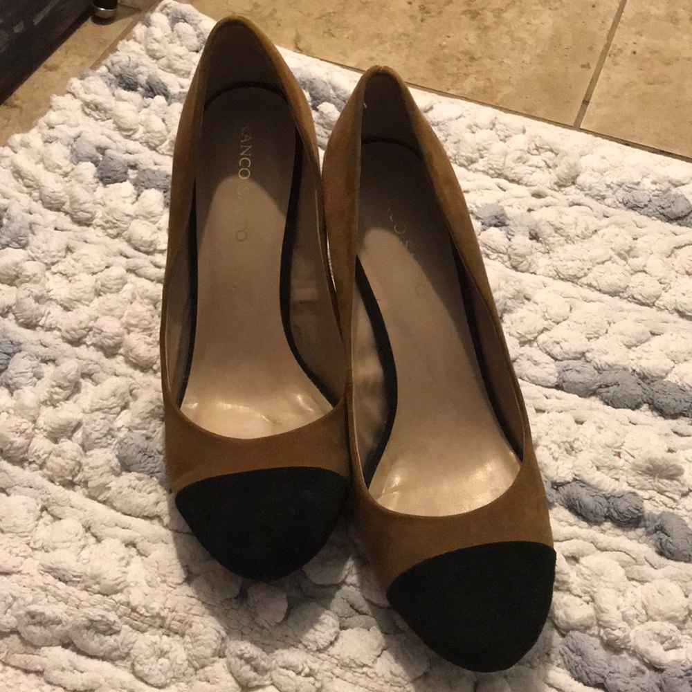 Franco Sarto high heels/pumps